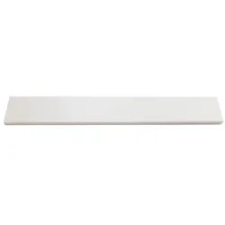 Humanscale, Kabelschutz + Kabelführung, Kabelmanagement NeatLinks Slim NLSSW, weiss (Kabelkanal, 52.40 cm)