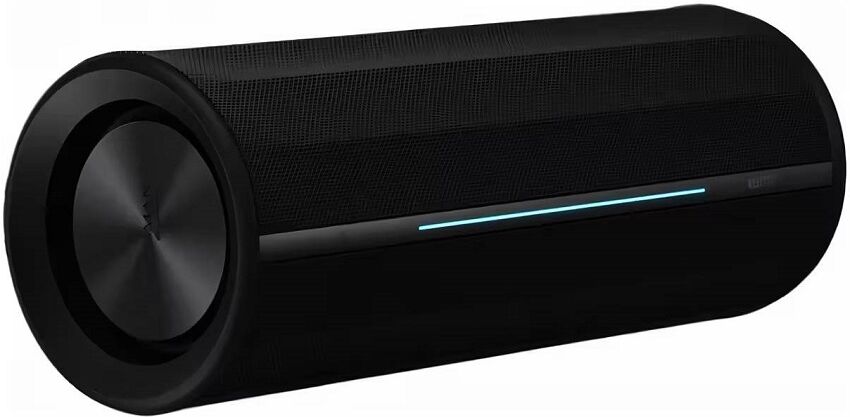 Coluna Portátil Bluetooth RGB 40W (Preto) - XIAOMI