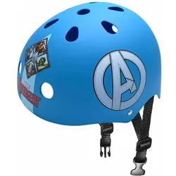 Stamp, Velohelm, (53 - 60 cm)