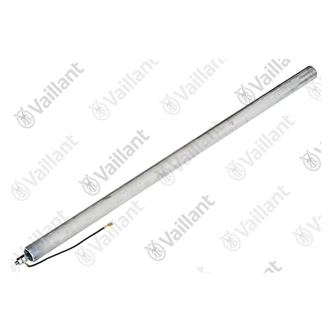 Vaillant Anode, M8x23x780 VIH 300-500/6 u.w. Vaillant-Nr. (0.78 m) (285895)