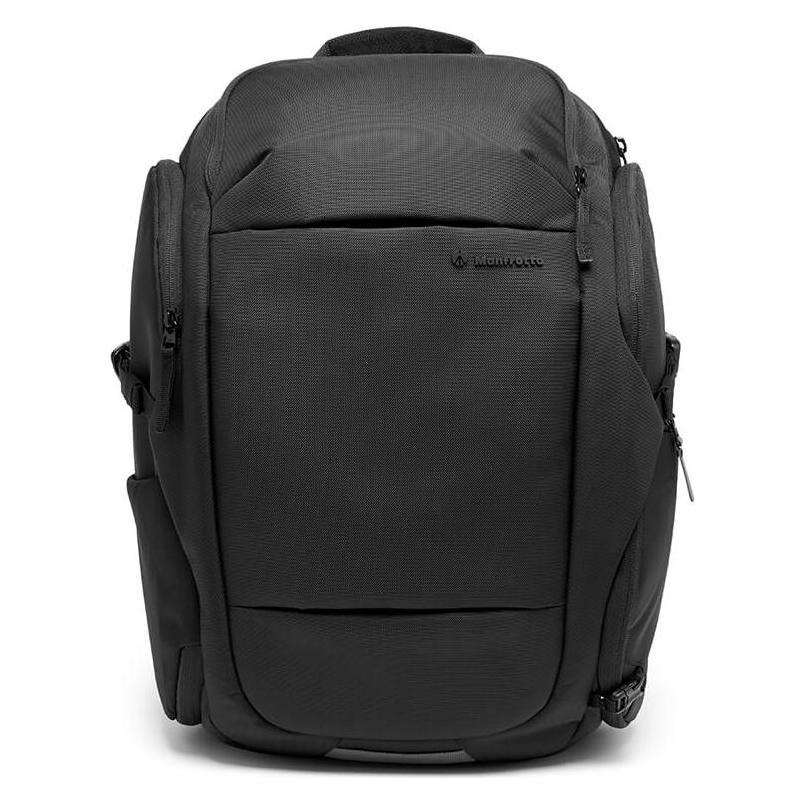 Manfrotto Advanced Travel Backpack III (Fotorucksack, 24 l) (MB MA3-BP-T)