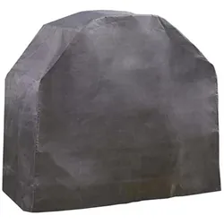 Perel, Grillabdeckung, Grill-Schutzhülle - 175 cm