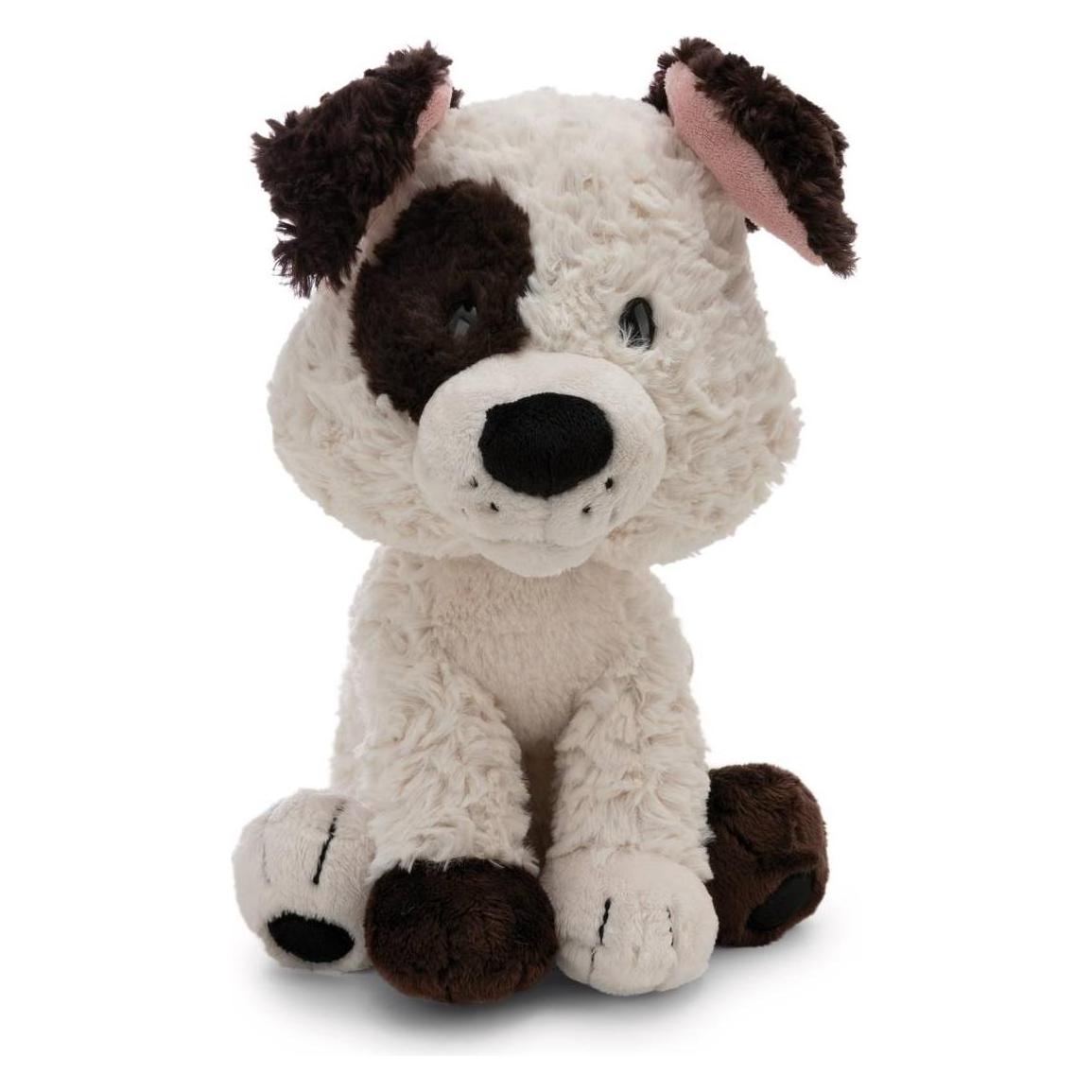 NICI plush toy dog white 20 cm (20 cm) (62137)
