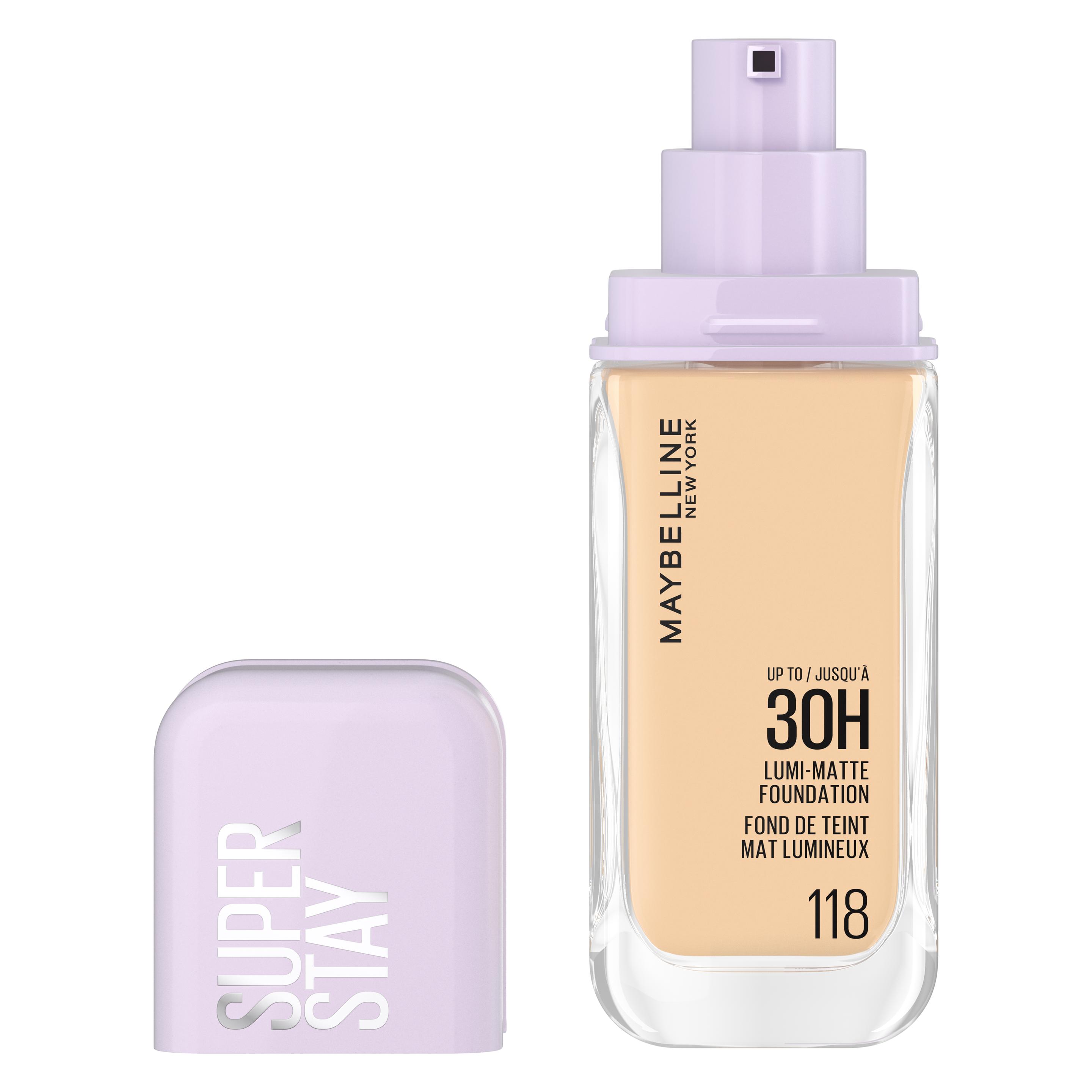 Maybelline New York Super Stay (Beige) (B3517300)