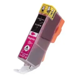 CANON CLI-521 (2935B001) - Tintenpatrone TonerPartner, magenta
