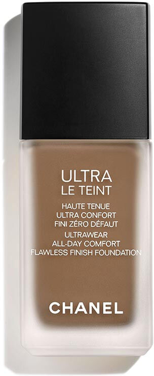 CHANEL ULTRA LE TEINT FLUIDE Fond de Teint Fluide
