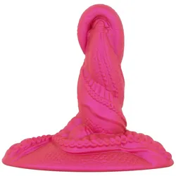 Mythical Mates, Vibrator, - The Deep One Vibrating Pad - 15 cm