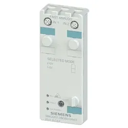 Siemens Dig.Industr. AS-I Kompaktmodul 3RK2207-2BQ50-0AA3