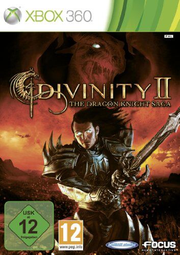 Focus - Divinity 2 - The Dragon Knight Saga - Preis vom 10.10.2026 11:48:34 h