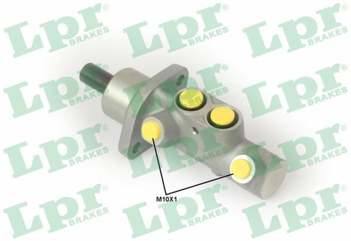 Hauptbremszylinder LPR 1034