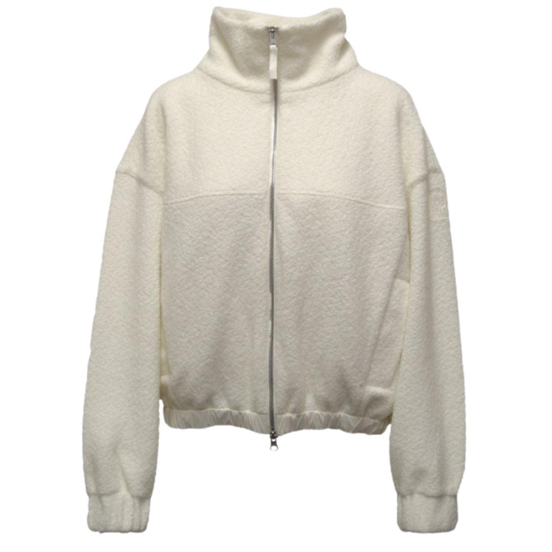 Parajumpers Minori cremekleurige jas