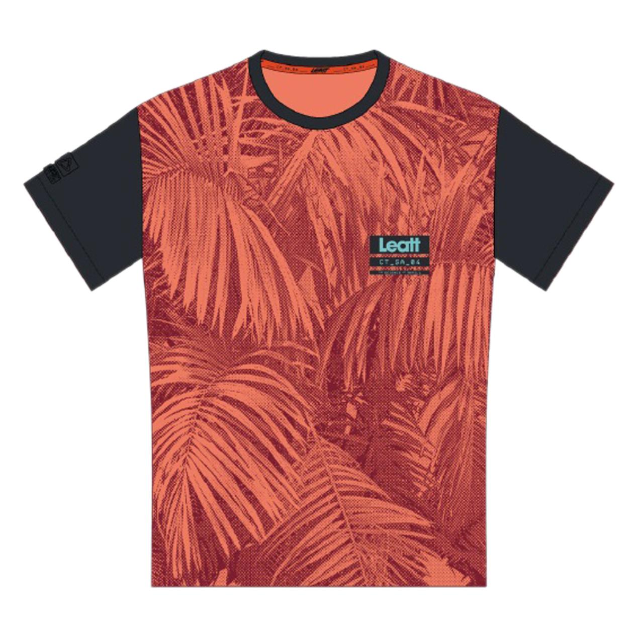 Leatt Thermoshirt (XXL) (5024400414)