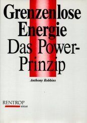 Anthony Robbins - Grenzenlose Energie. Das Power- Prinzip - Preis vom 11.10.2026 03:10:56 h
