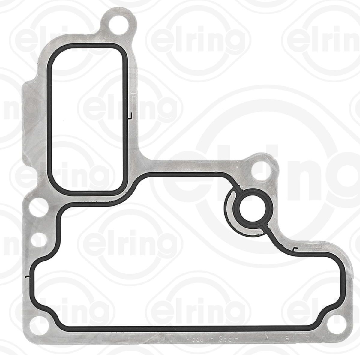 Dichtung, Einspritzpumpe ELRING 778.500
