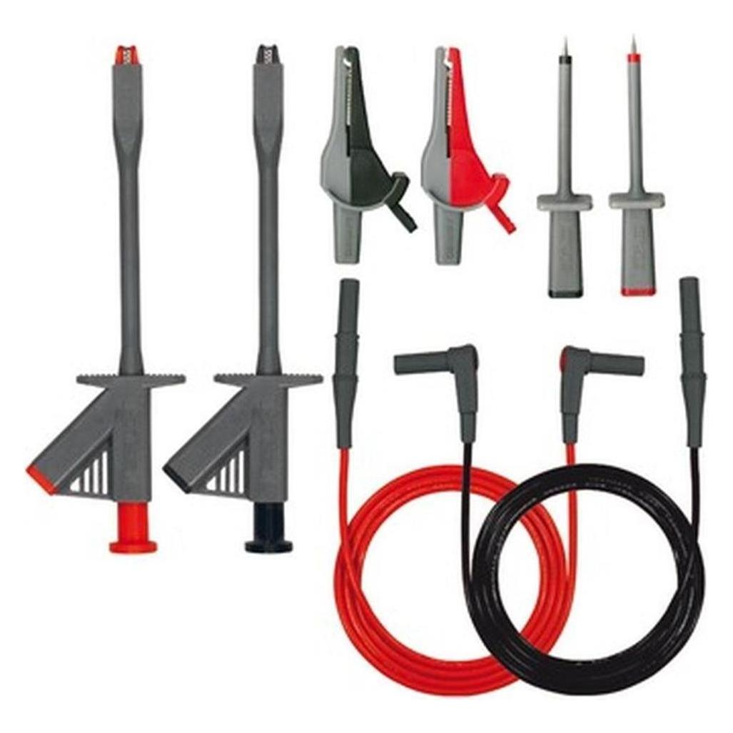 Beha Amprobe Sicherheits-Messleitungs-Set ( (2146653)