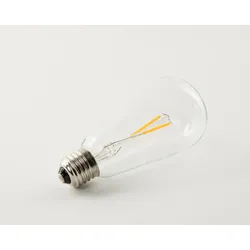 Zuiver LED Glühbirne Drop