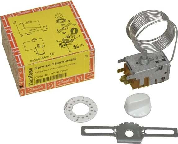 Danfoss W5-30103, 122 gram, 1 stuk