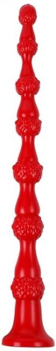FUKR Gode long Beads Reptil 50 x 5cm