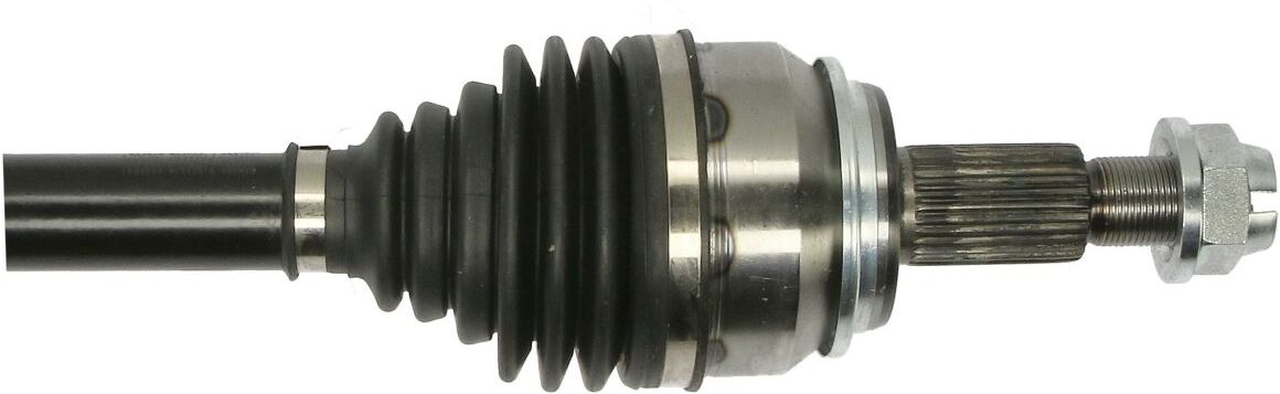 Point Gear Albero dell'asse PNG76500