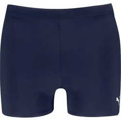 PUMA Puma Herren Badehose CLASSIC TRUNKS 1P, Größe M in Schwarz 018