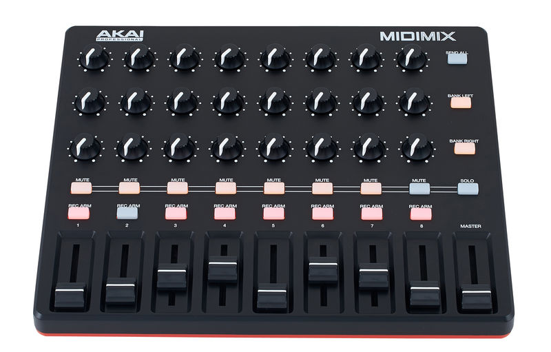 Akai midimix