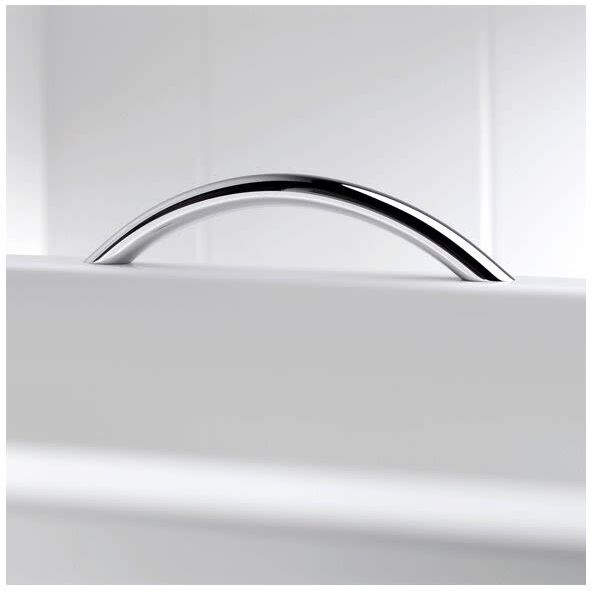 Repabad bath handle type round 12195
