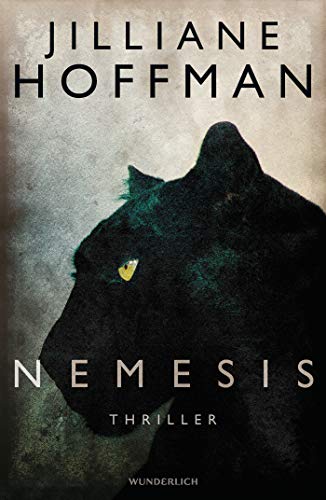 Jilliane Hoffman - Nemesis (Die C.-J.-Townsend-Reihe, Band 4) - Preis vom 14.10.2026 23:07:16 h