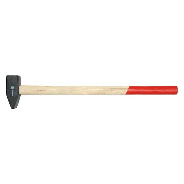 Jucon JUCO MŁOTEK KOWALSKI TRADYCYJNY 8,0kg 30535 (8000 g) (12448)