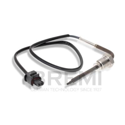BREMI Sensor, Abgastemperatur 70195 für SMART