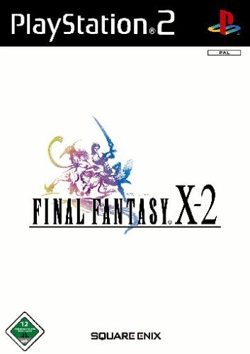 Electronic Arts GmbH - Final Fantasy X-2 - Preis vom 11.10.2026 23:13:37 h