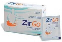 Alfasigma Spa Zirgo 12bust