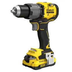 STANLEY FATMAX V20 18V Akku-Schlagbohrmaschine