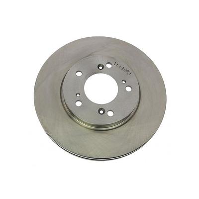 Mapco Bremsscheibe [Hersteller-Nr. 15625] für Honda