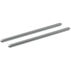 Geberit CleanLine Verbindungsstück 154307001 Set mit 2 Stück
