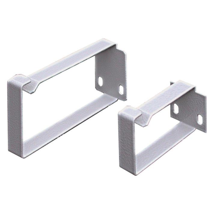 Schweitzer ZAK - Kabelmanagementring - RAL 7035 - 48.3 cm (19") (ZAK 3022)