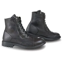 Falco Aviator, Stiefel wasserdicht - Schwarz - 39