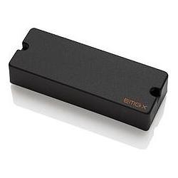 EMG 40TWX 5-string Bass Pickup black (Instrumenten Tonabnehmer) (46491969)
