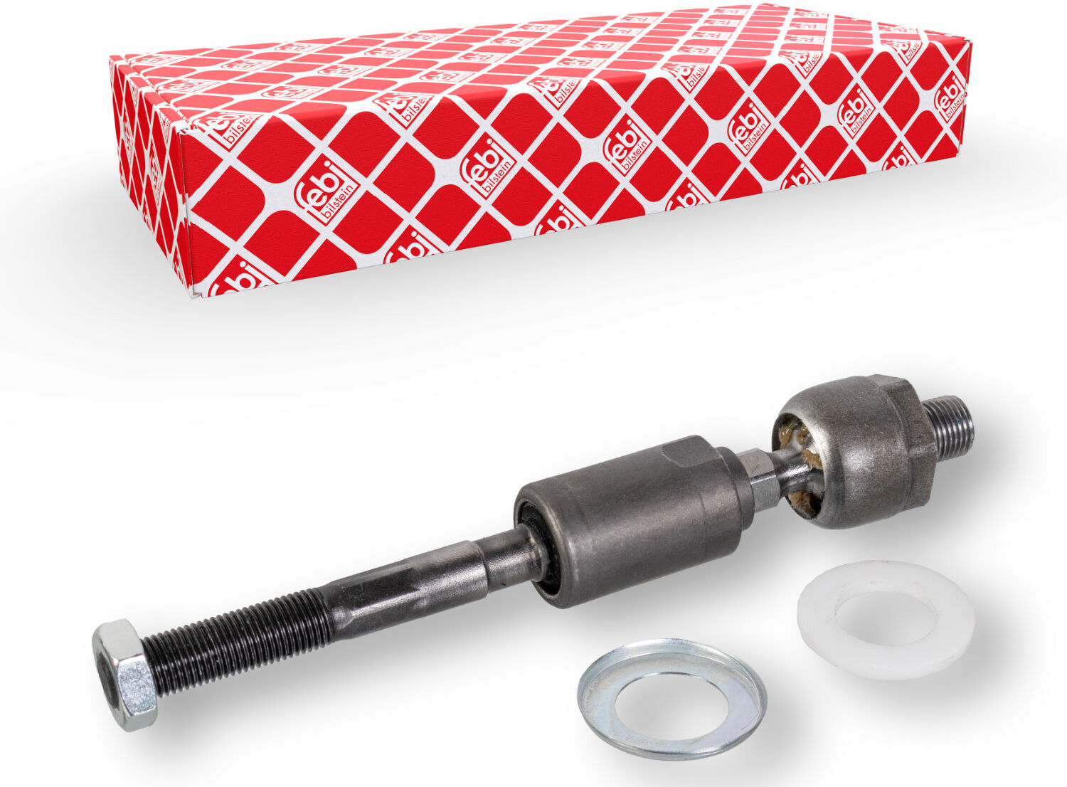 Febi Bilstein Axialgelenk, Spurstange Prokit 44644 Vorderachse Rechts Für Alfa Romeo