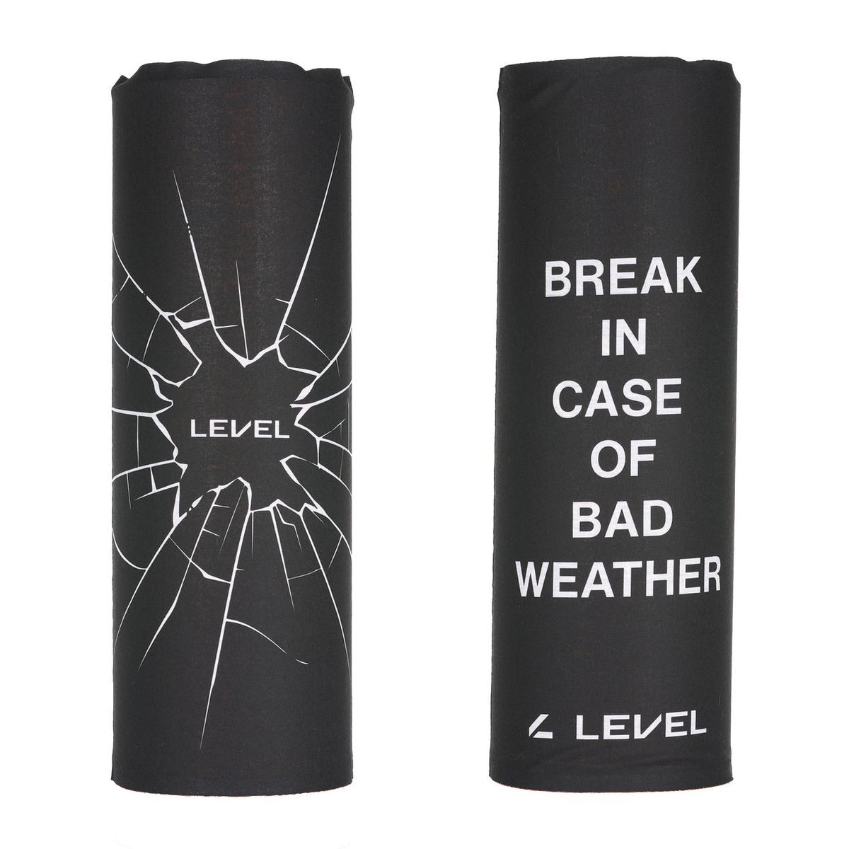 Level Multy Simple black (01) Pcs 7809AS-01-Pcs