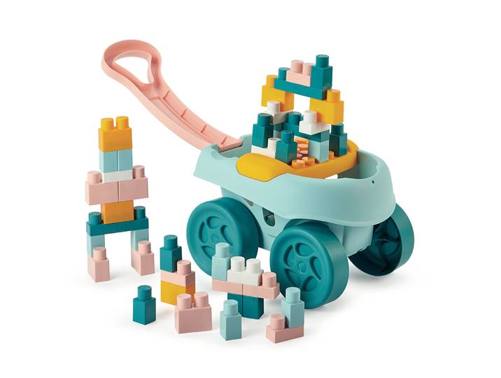 CHARIOT 40 PIECES
