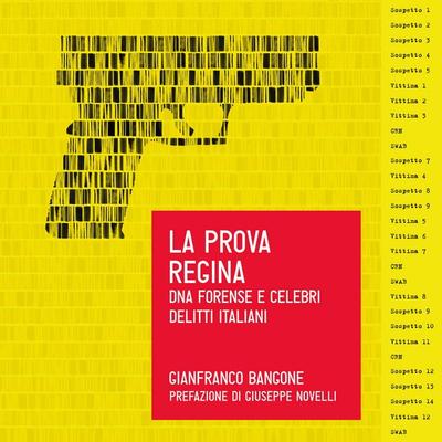 La prova regina - Gianfranco Bangone, Audio, 9789178179848