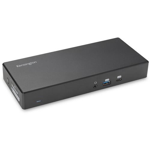 Kensington Dockingstation SD4781p USB-C/A Dual 4K