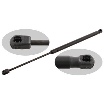 FEBI BILSTEIN Gasfeder, Koffer-/Laderaum beidseitig 28028 für Peugeot