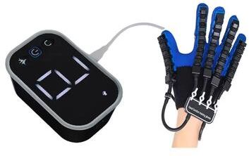 Inspired Finds Intelligent Rehabilitation Gloves For Stroke Recovery And Hand Function Training right xxl
