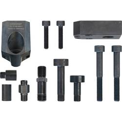 Gedore Automotive 3461610 Injektor-Abzieher