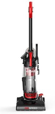 Eureka NEU102 AirSpeed Bagless Vac, Red