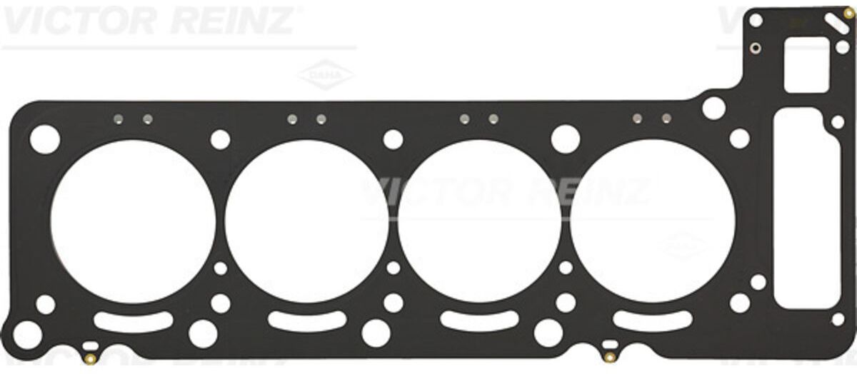 Victor Reinz Zylinderkopfdichtung REINZ 61-35505-00