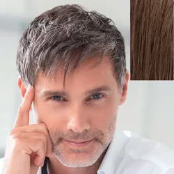 Ellen Wille Hairformance Toupet Jason