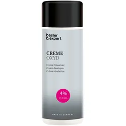 200ml basler Cremeoxyd