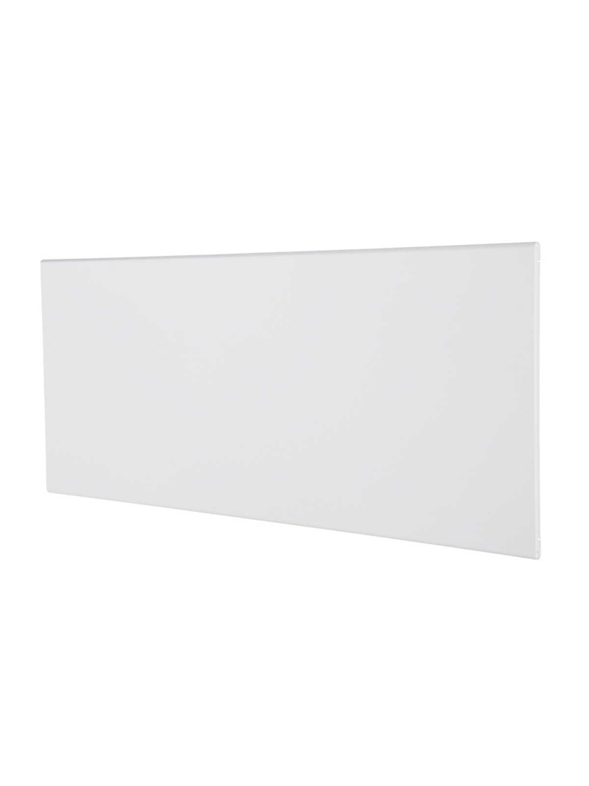 Adax Neo Panel Electric radiator with WiFi 400W 230V 330x565 mm White